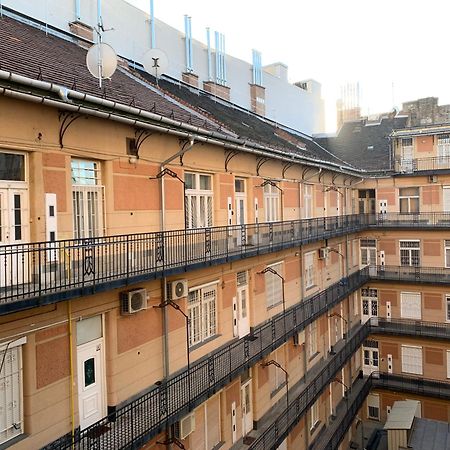 Chairman'S Apartment Будапеща Екстериор снимка