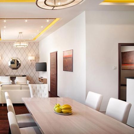 Chairman'S Apartment Будапеща Екстериор снимка
