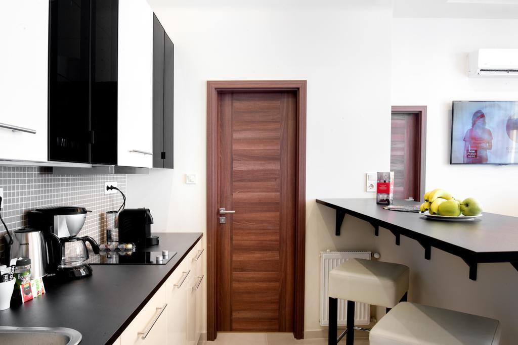 Chairman'S Apartment Будапеща Екстериор снимка