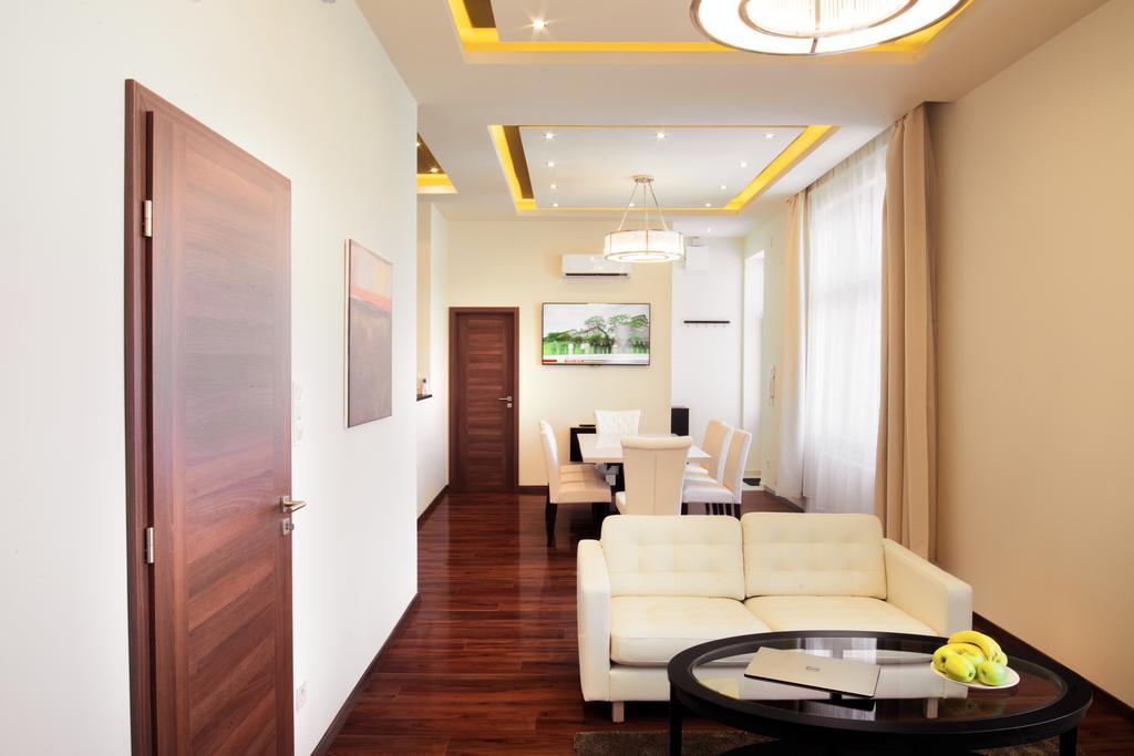 Chairman'S Apartment Будапеща Екстериор снимка