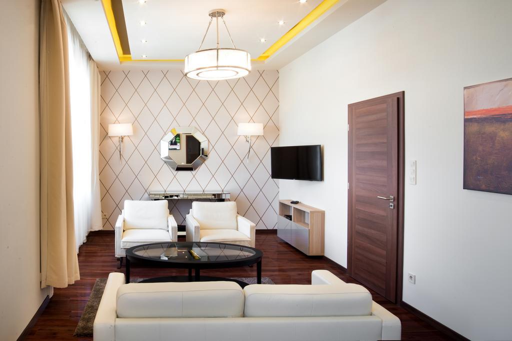 Chairman'S Apartment Будапеща Екстериор снимка