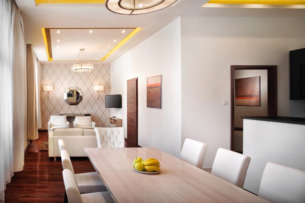Chairman'S Apartment Будапеща Екстериор снимка