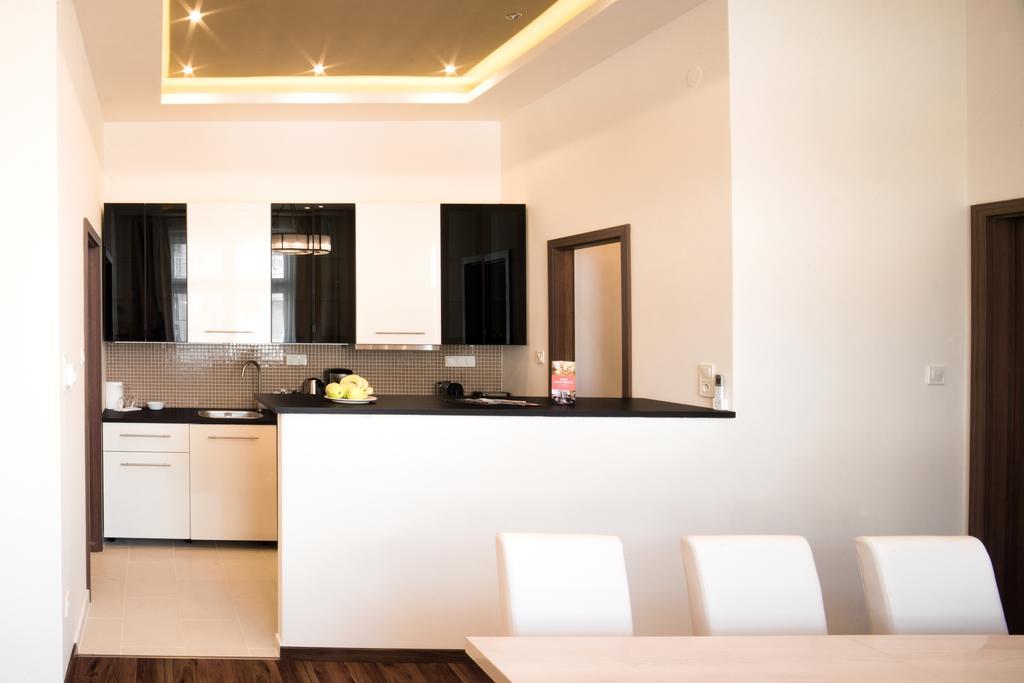 Chairman'S Apartment Будапеща Екстериор снимка